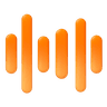 Audio Equalizer app icon